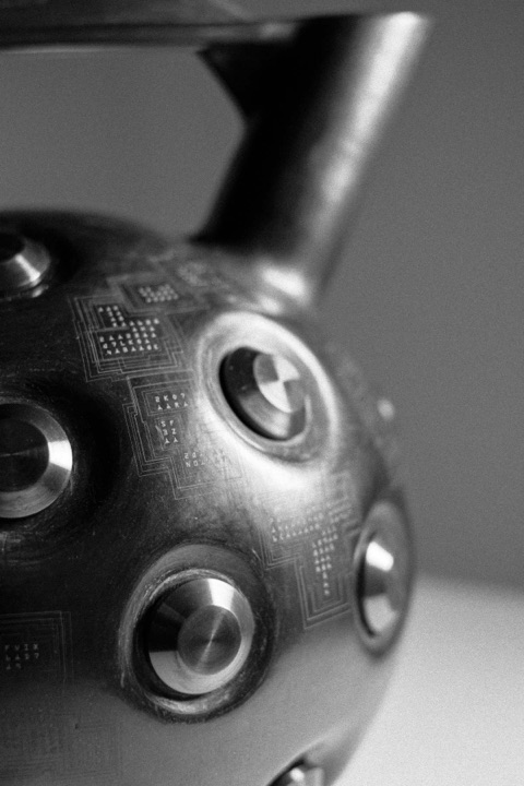 Askos — detail 1