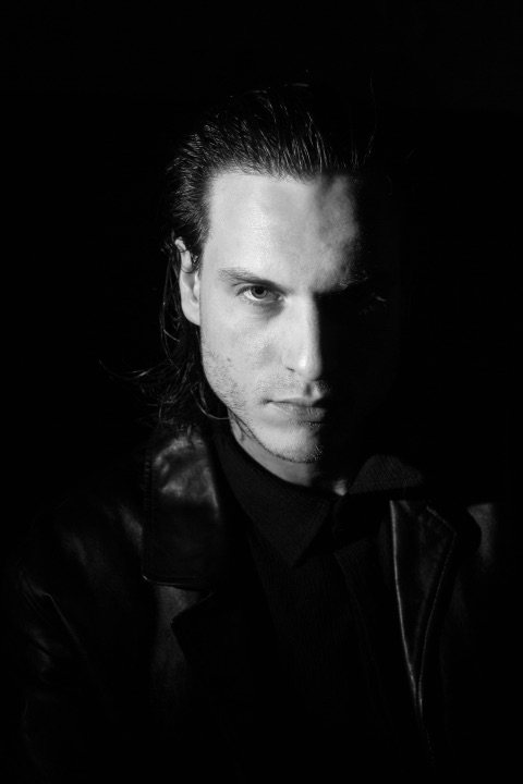 Tommaso Pardini — portrait