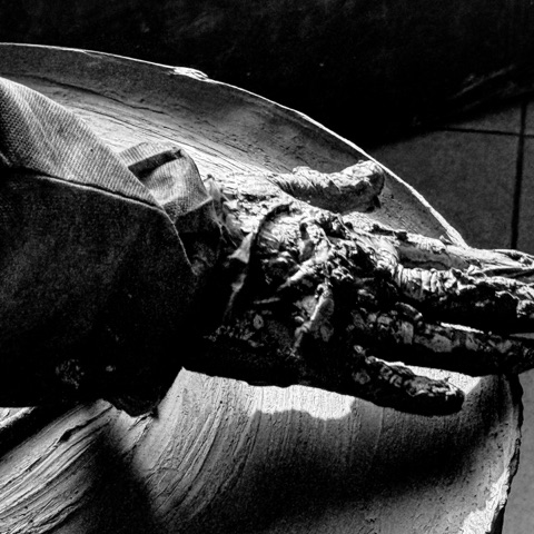 Mare Fecunditatis — process 1